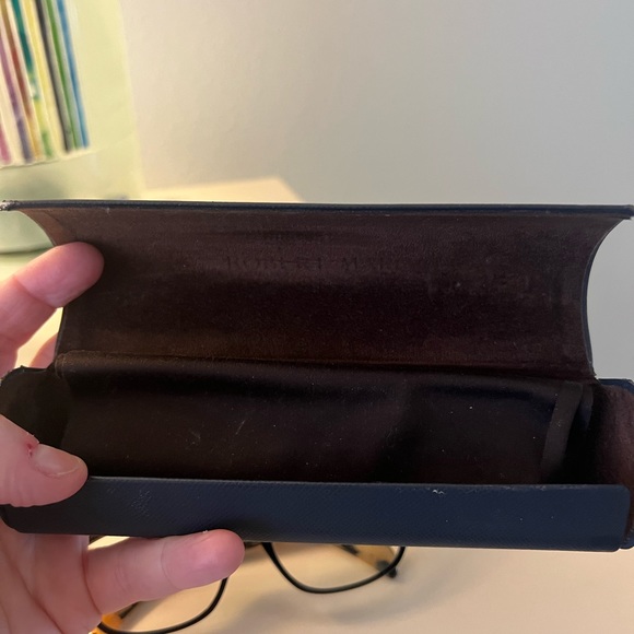 Final Mega Sale!  Fāce a fāce Glasses Handmade in France—great condition - Picture 8 of 9